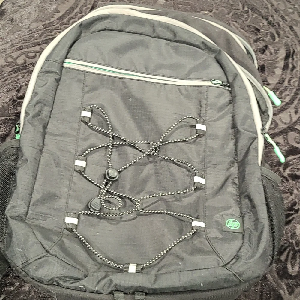 HP Laptop Backpack